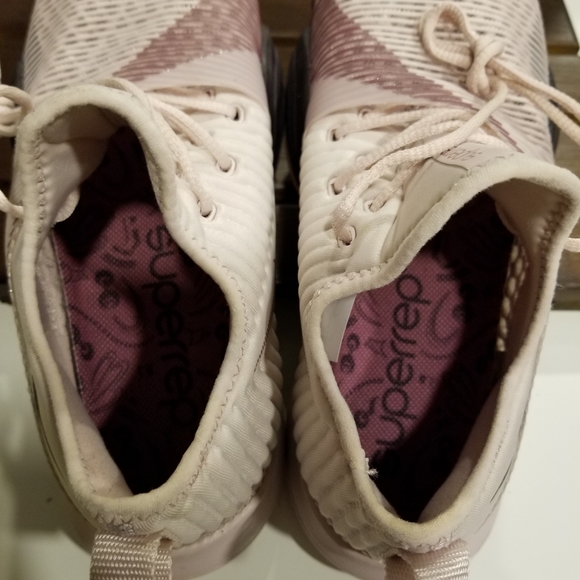 Nike Air Zoom SuperRep Shadowberry 7 - Picture 7 of 8